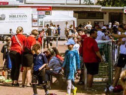 Hillen Cup 2024